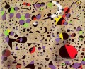 La poétesse Joan Miro